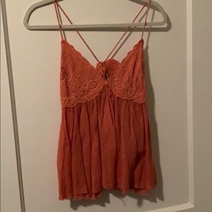 Free people tank